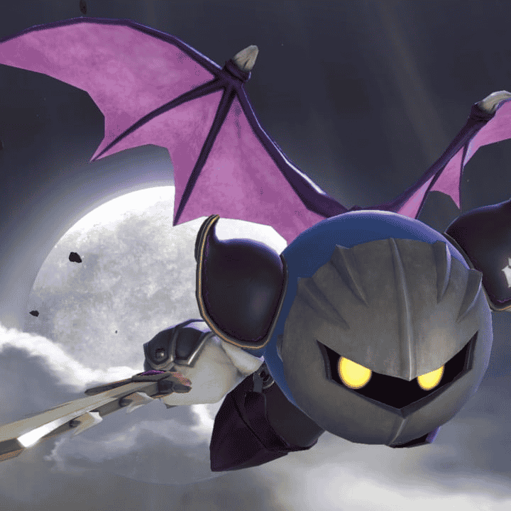 Meta Knight Image