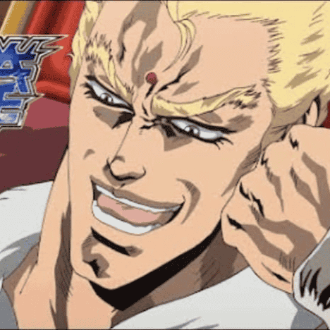 Souther (Hokuto no ken) Image