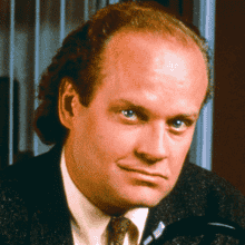 Frasier Crane Image