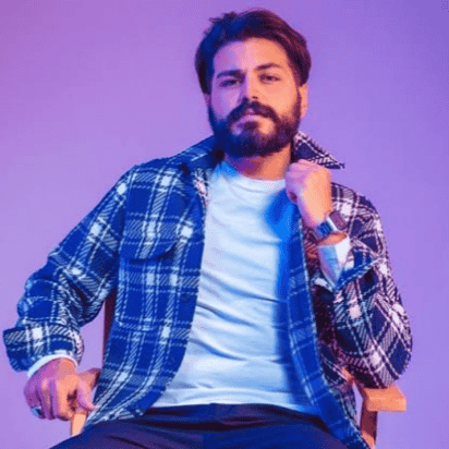 Muslim AI Voice
