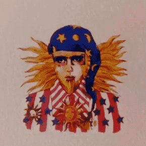 Roger taylor AI Voice