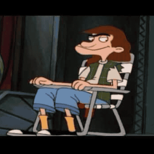Stoop Kid (Hey Arnold!) Image