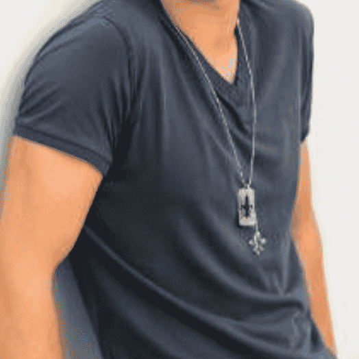 James Maslow (BETTER) AI Voice