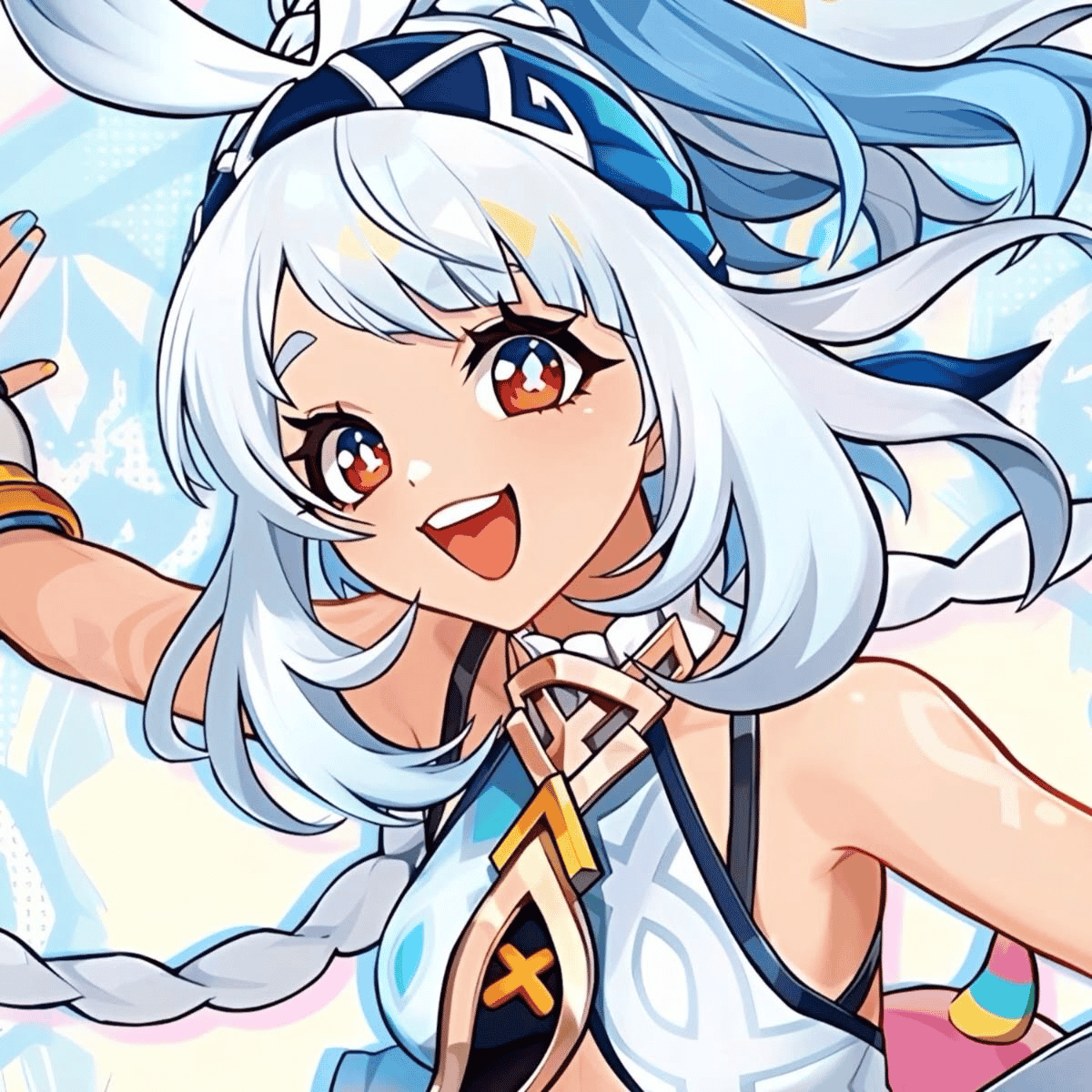 Mualani (en voice) Image