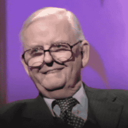 David Tomlinson AI Voice