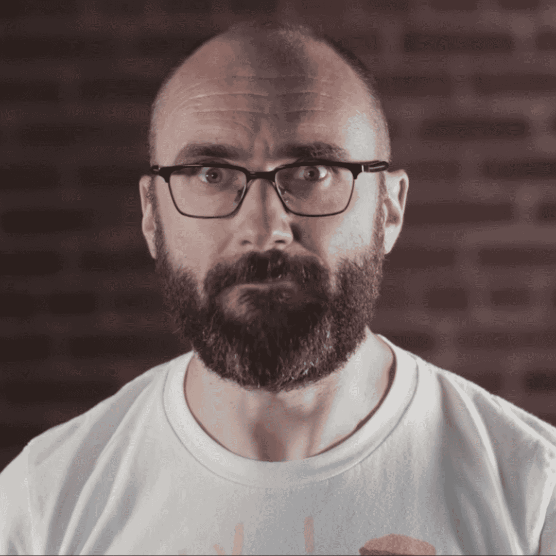 VSauce AI Model AI Voice