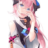 Delta(honkai impact 3rd) Image