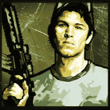 [L4D2] Ellis (Español) Image