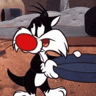 Sylvester Jr. (Looney Tunes) AI Voice