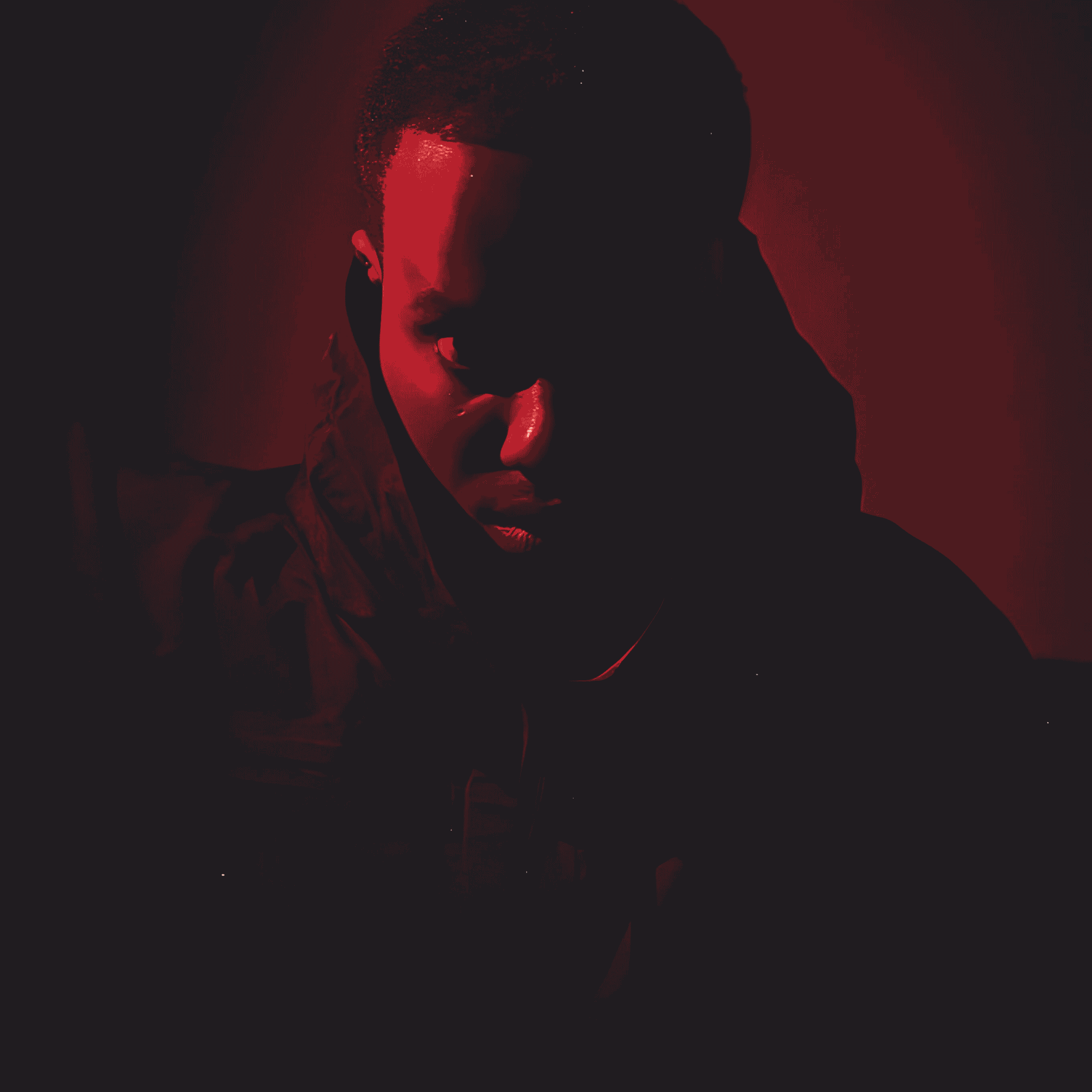 Ludovic AI Voice