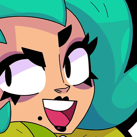 Lola's (Brawl stars) Image
