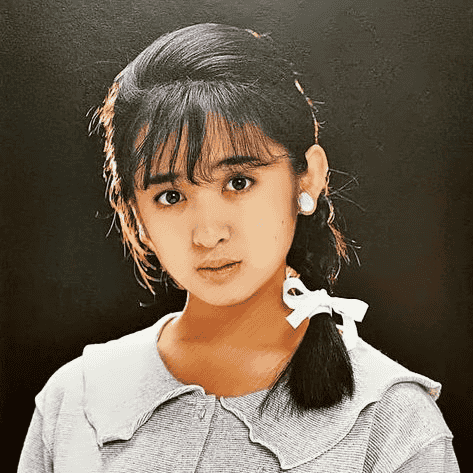 Yuki Saito 80s AI Voice