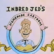 Inbred Jed (Mike Judge) Image
