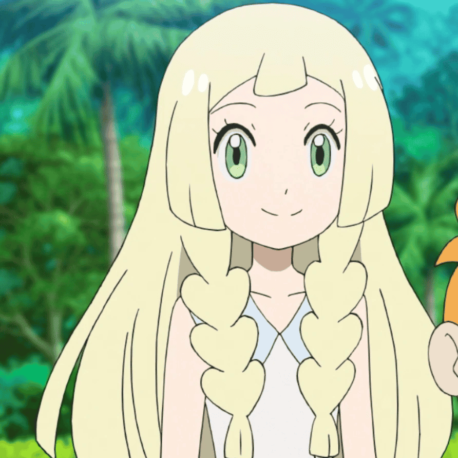 Lillie-Japanese-(Experimental) AI Voice