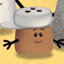Cinnamon (Blue's Clues) Image