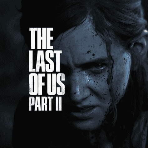 Ellie The Last Of Us Part 2  Image