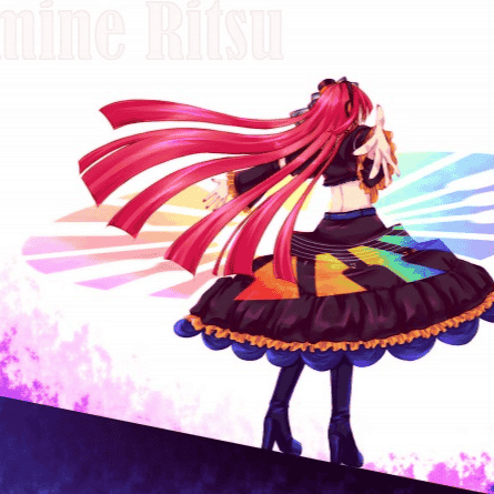 Namine Ritsu Image