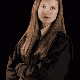 Ginny weasley👌❤ Image