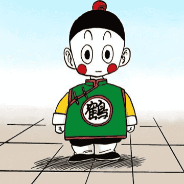 Chiaotzu Image