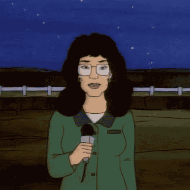 Trish Burbee (Beavis and Butt-Head) AI Voice