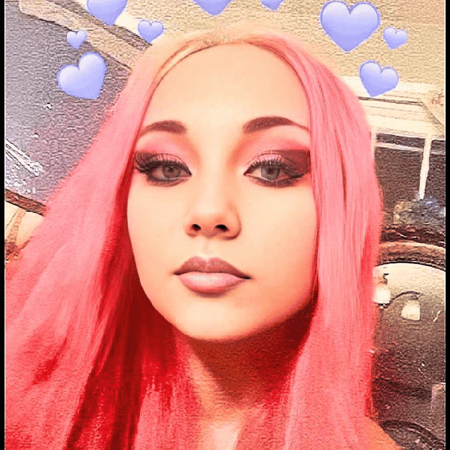 Tori Rose AI Voice