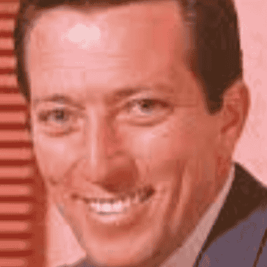Andy Williams Image