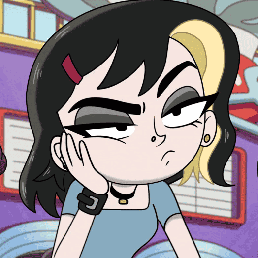 Nancy (The Guava Juice Show) AI Voice
