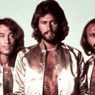 Bee Gees Image