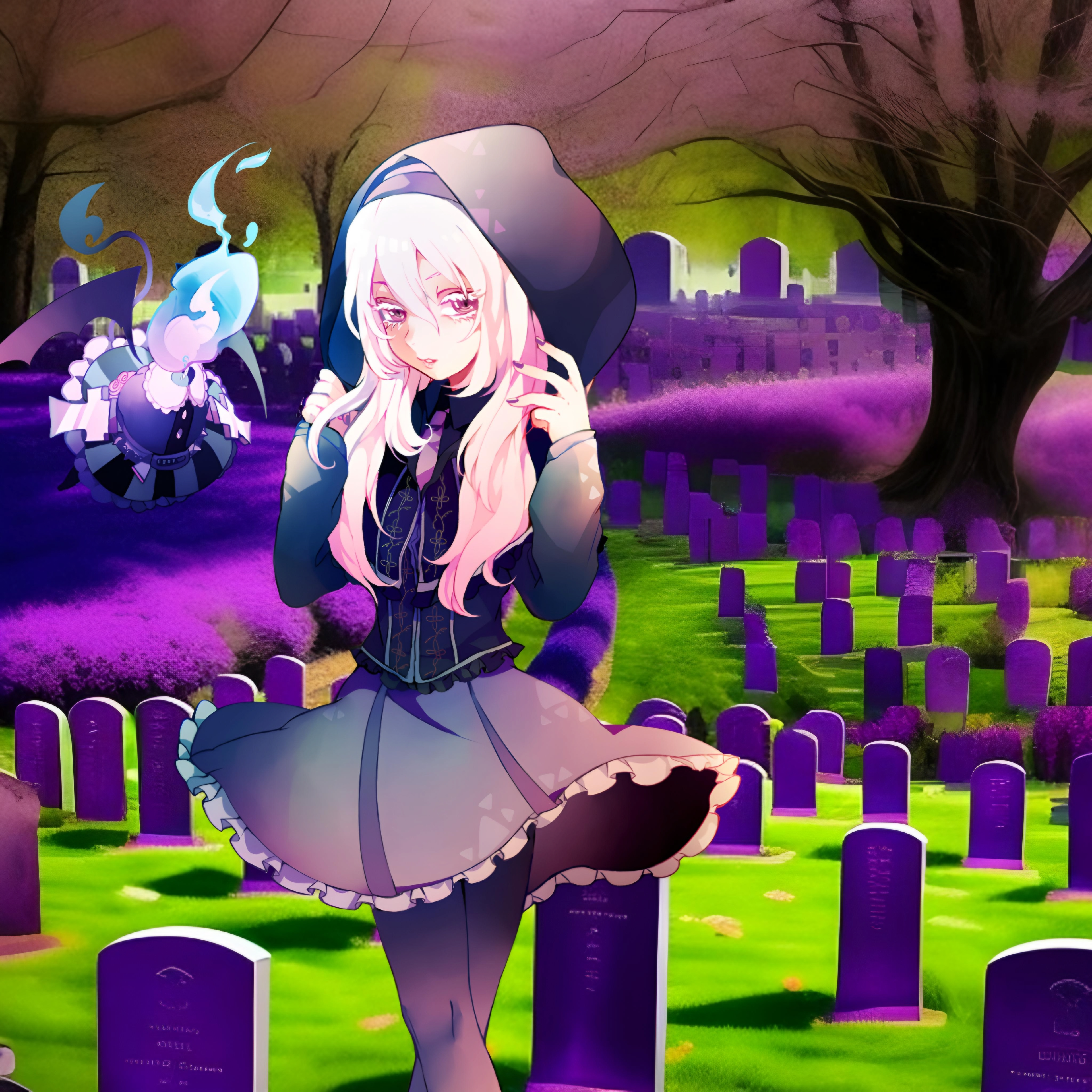 Gahata Meiji (UTAULOID)  AI Voice