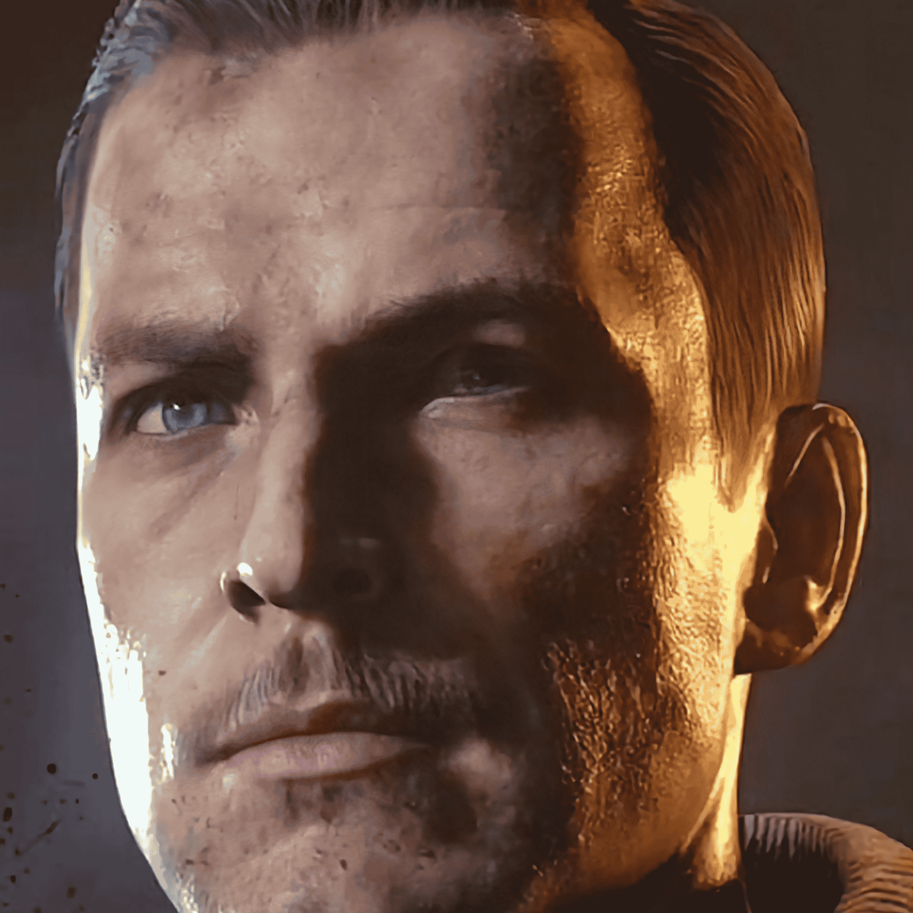 Tank Dempsey AI Image