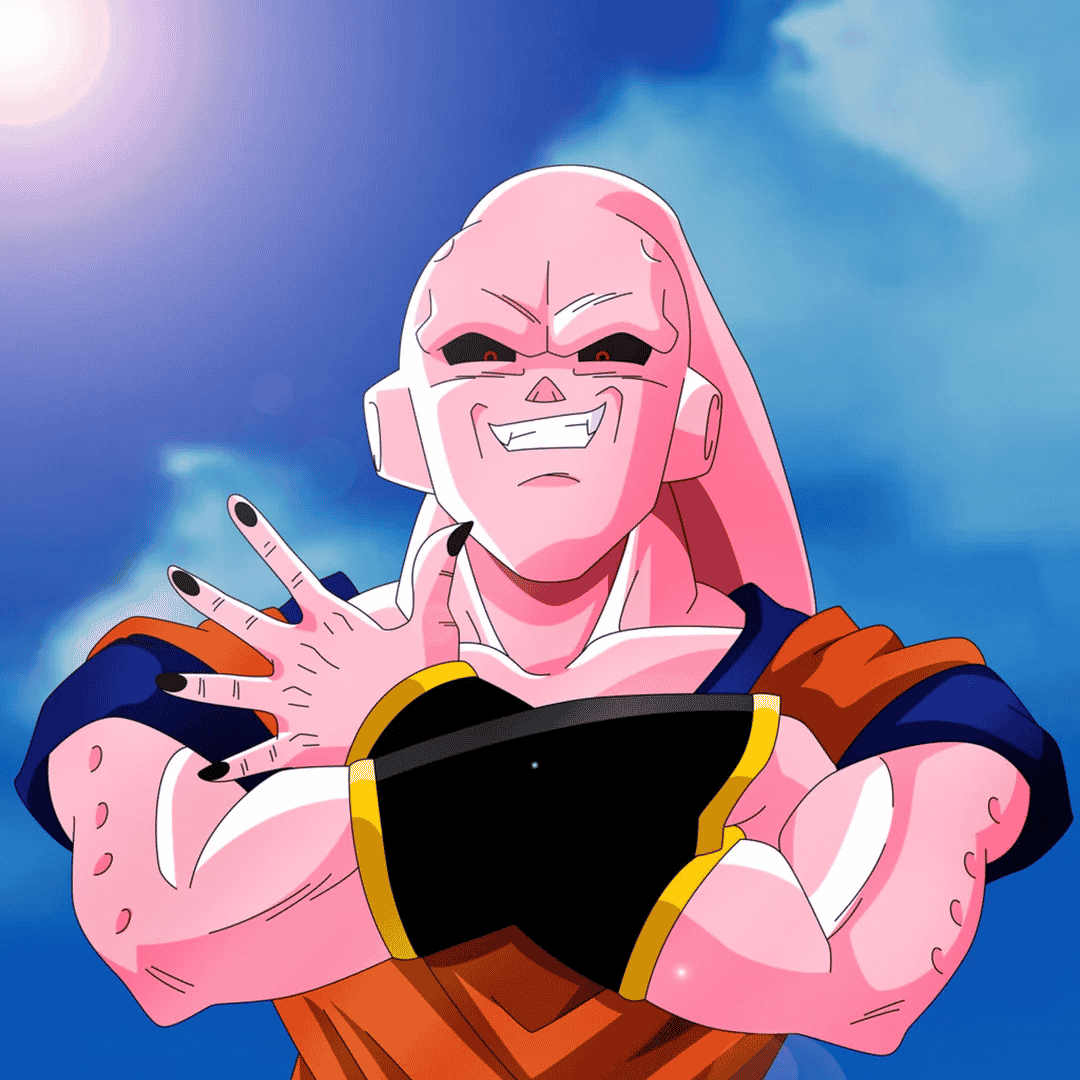 Buuhan Image
