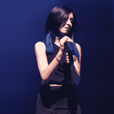 Christina Grimmie 2.0 Image