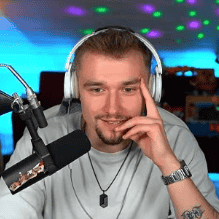 Dävid AI Voice