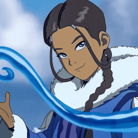 Katara V2 (better model) AI Voice