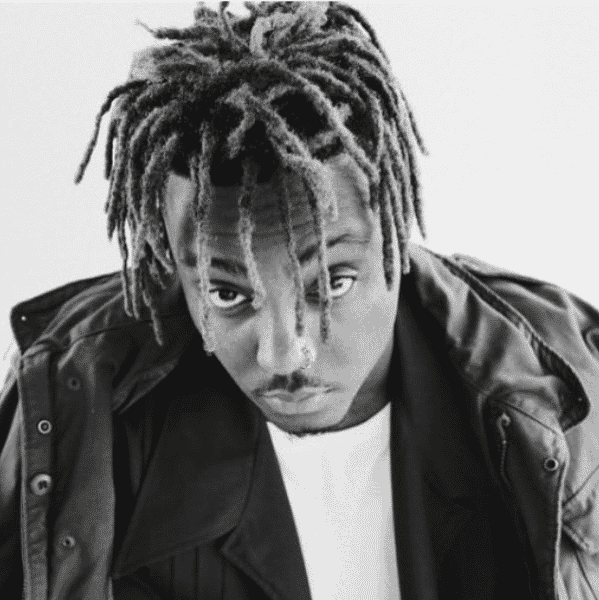 Juice WRLD (GB&GR Sessions) Image