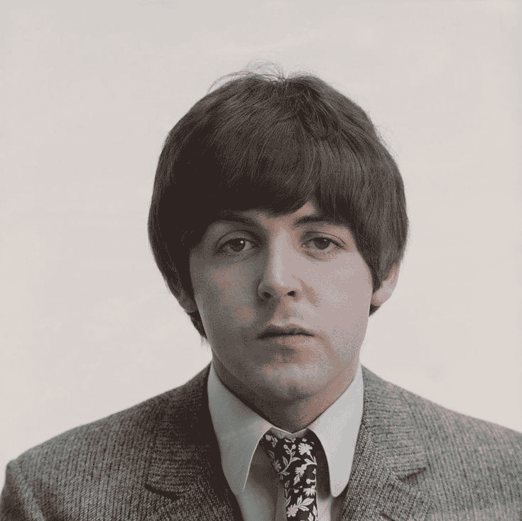 Paul McCartney (Talking / 1960's) AI Voice