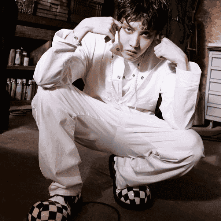 Jhope Image