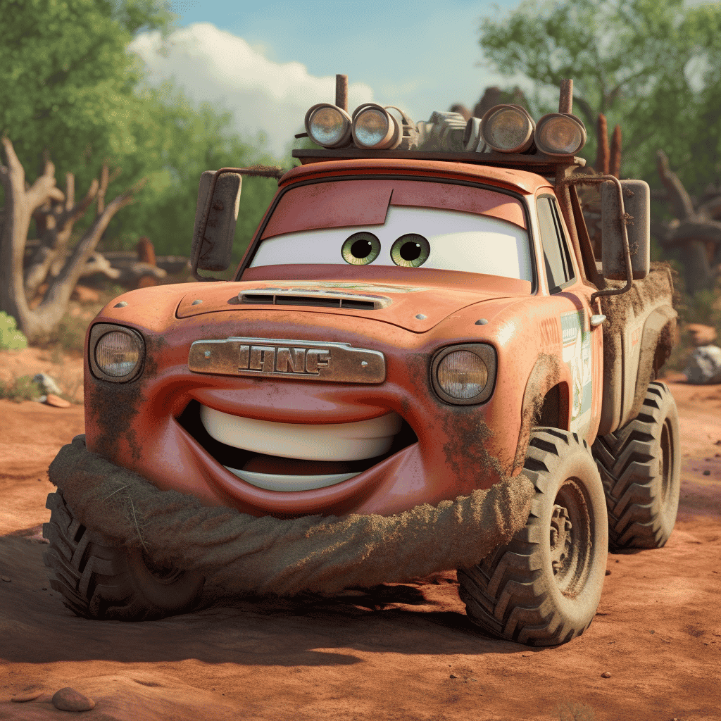Mater Image