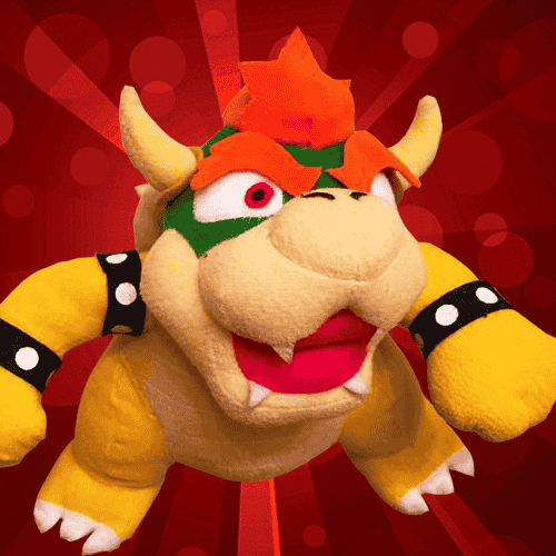Bowser (SML) AI Voice
