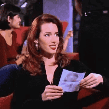 Clinique Model (Seinfeld) (Robin Nance) AI Voice