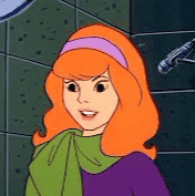 Daphne Blake (Heather North) Image