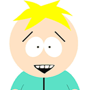 AI Butters AI Voice