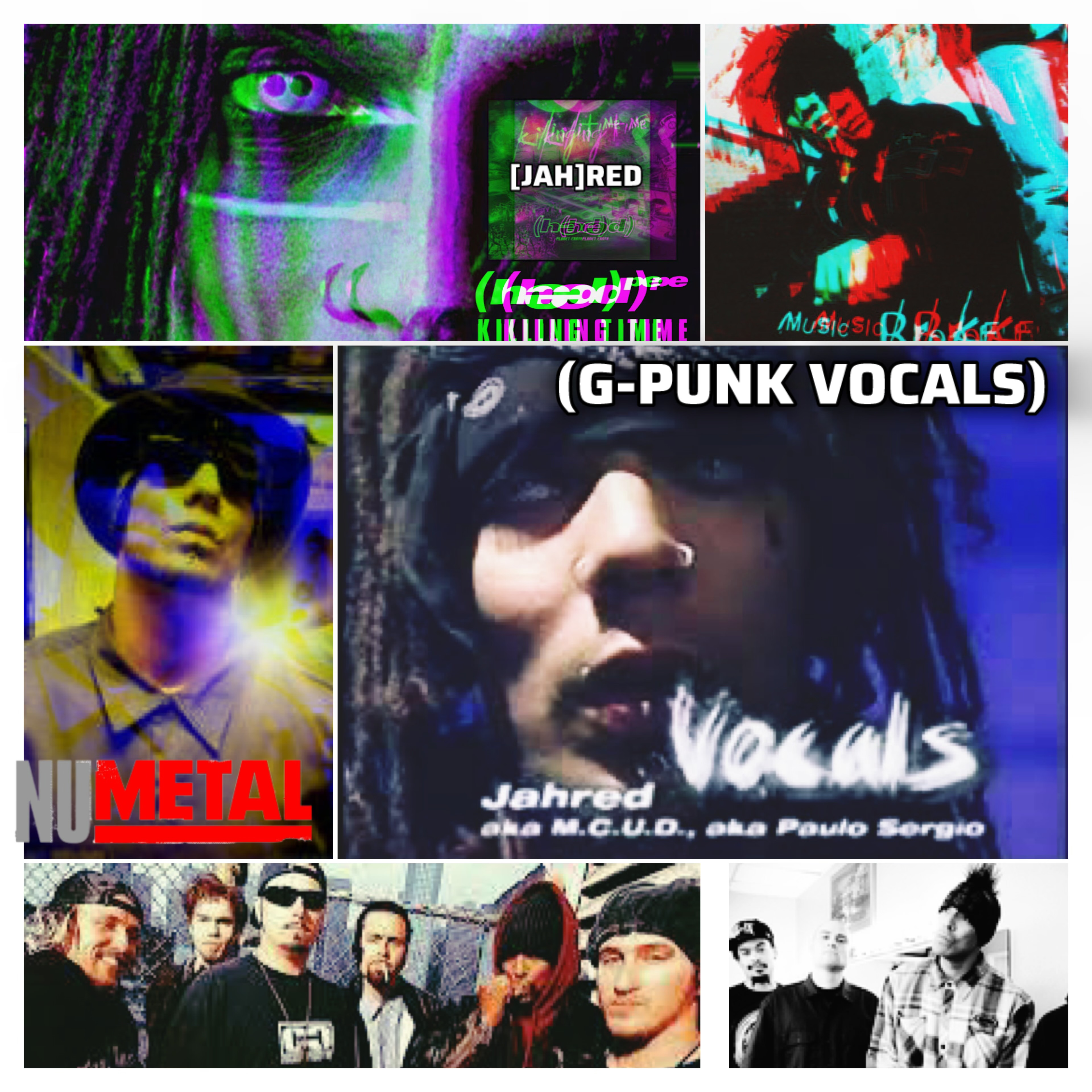 Hedpe JahRed 1997-2024 AI Voice
