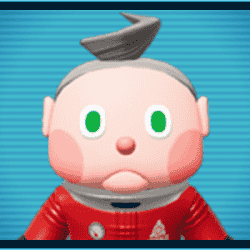 Collin Pikmin 4 (By notChocoMilk) Image