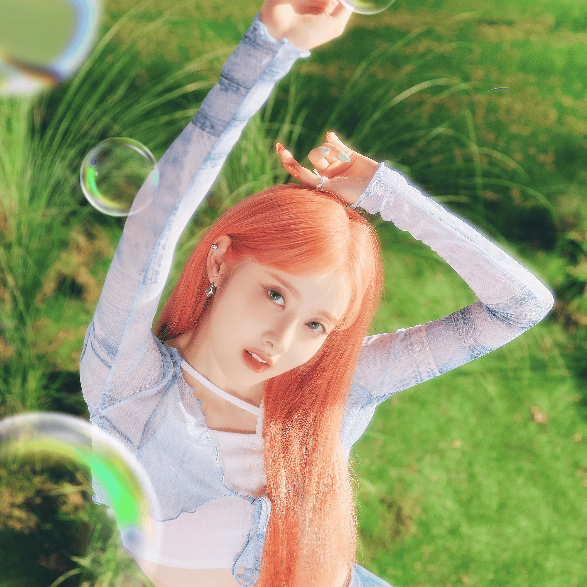 Sieun (STAYC) AI Voice