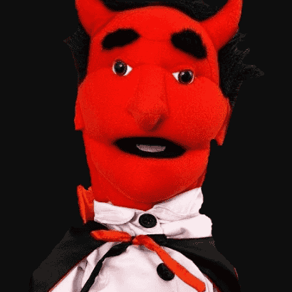 Craig the Devil (SML) Image