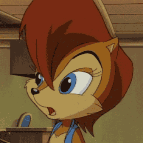 Sally Acorn (Sat AM) AI Voice