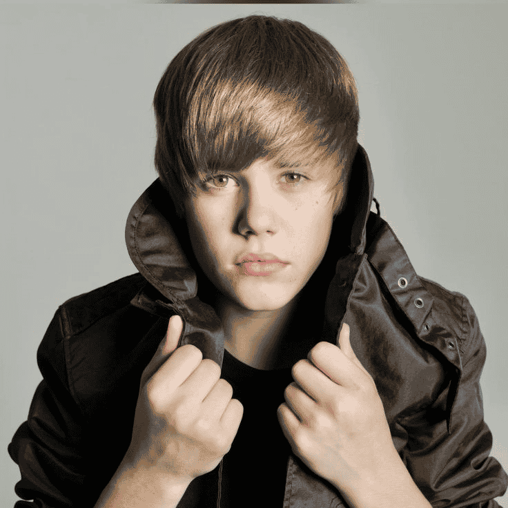 Justin Bieber 2010 Era | Version 2 (HQ) Image