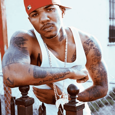The Game (2006 Era) (Rapper) AI Voice
