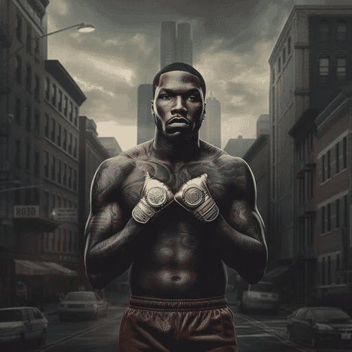 Meek mill V2 Image
